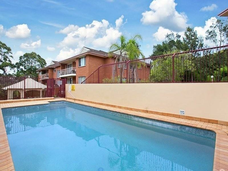 14/491-497 President Avenue, Sutherland NSW 2232