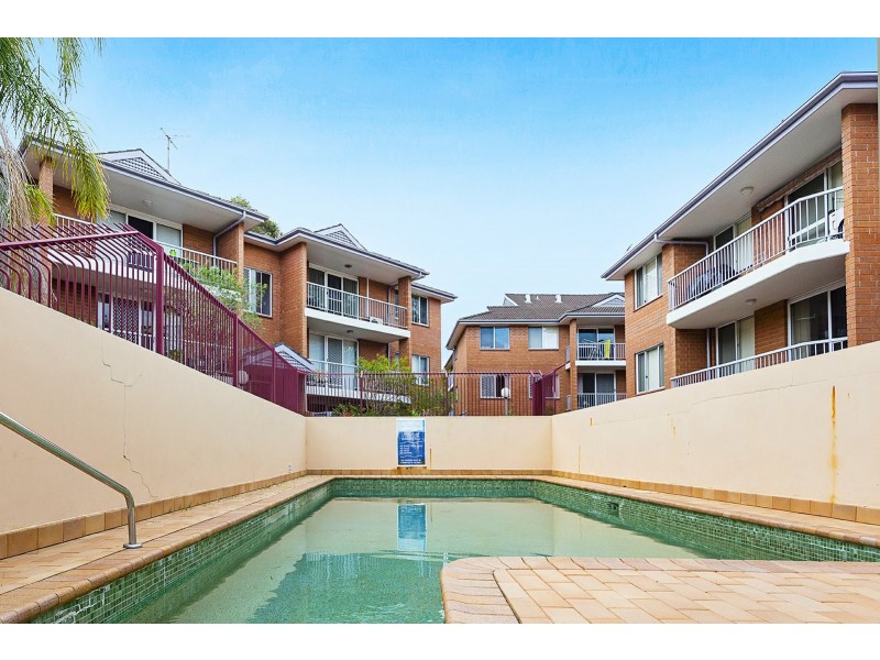 14/491-497 President Avenue, Sutherland NSW 2232