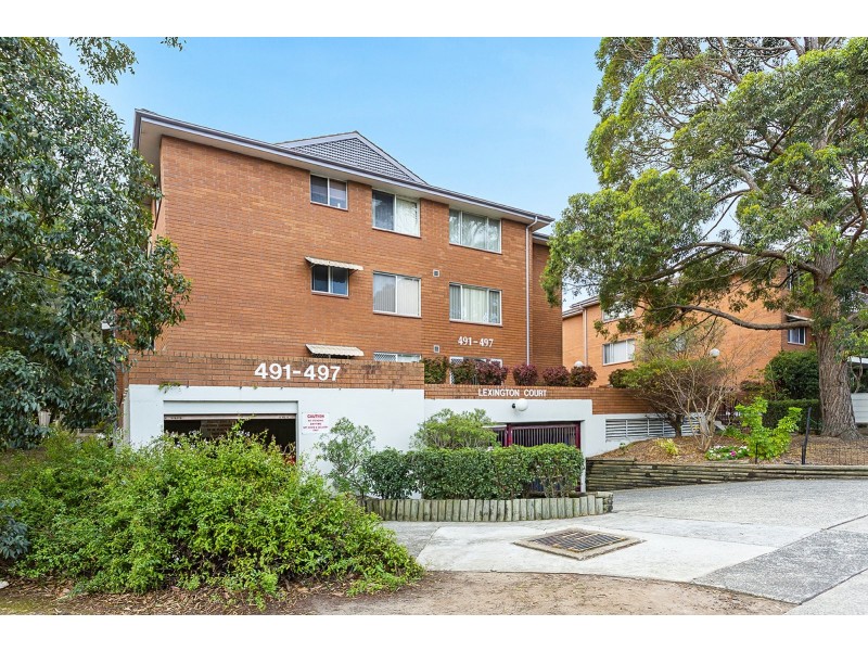 14/491-497 President Avenue, Sutherland NSW 2232