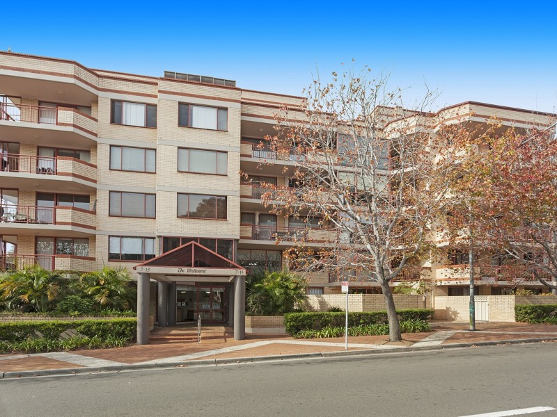 34/7-15 Jackson Avenue, Miranda NSW 2228