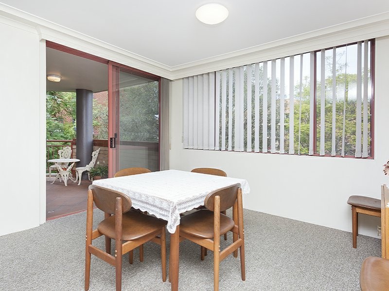 34/7-15 Jackson Avenue, Miranda NSW 2228