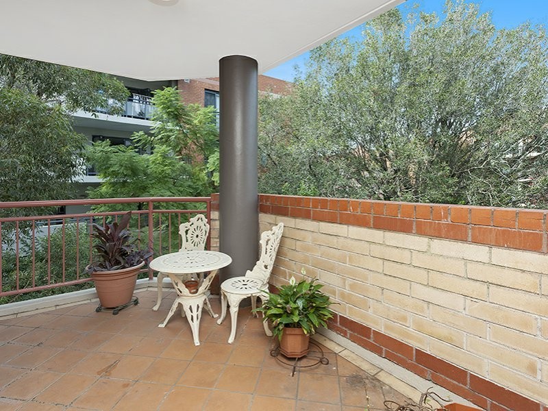 34/7-15 Jackson Avenue, Miranda NSW 2228