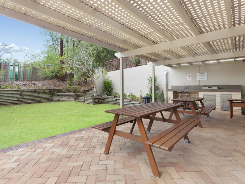 34/7-15 Jackson Avenue, Miranda NSW 2228