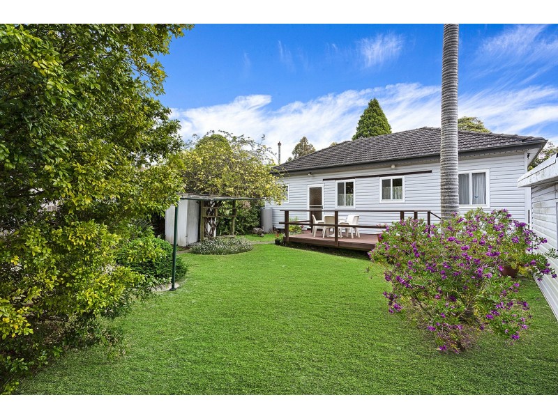 18 Tergur Crescent, Caringbah NSW 2229