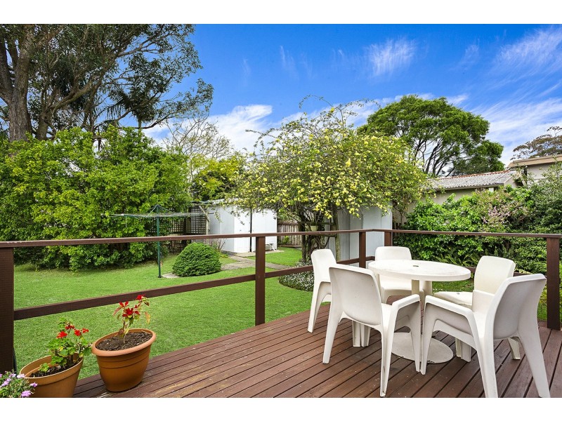 18 Tergur Crescent, Caringbah NSW 2229