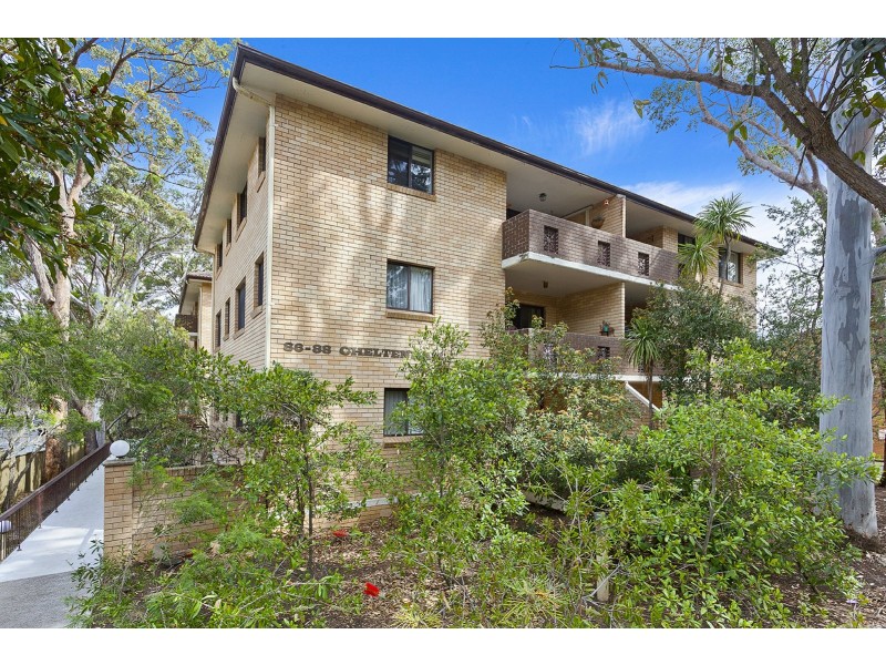 10/86-88 Karimbla Road, Miranda NSW 2228