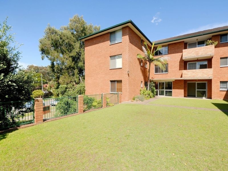 7/7-11 Miranda Road, Miranda NSW 2228
