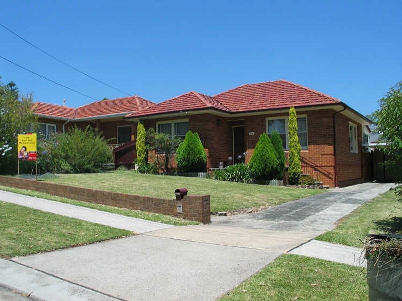 61 Miranda Road, Miranda NSW 2228