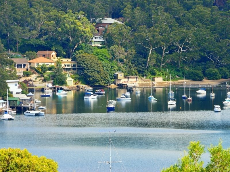 182 Attunga Road, Yowie Bay NSW 2228