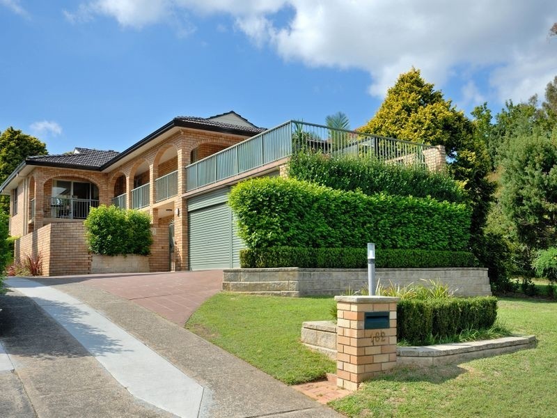 182 Attunga Road, Yowie Bay NSW 2228