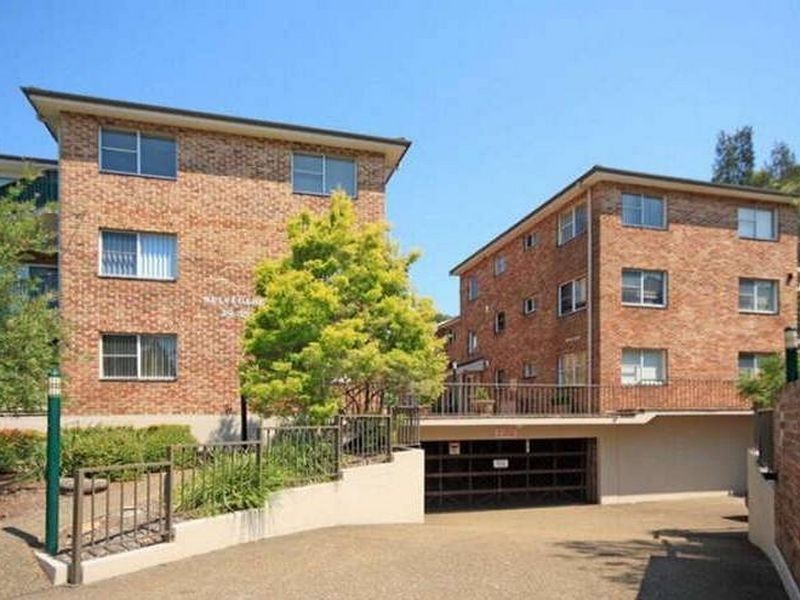 10/29 Preston Ave, Engadine NSW 2233