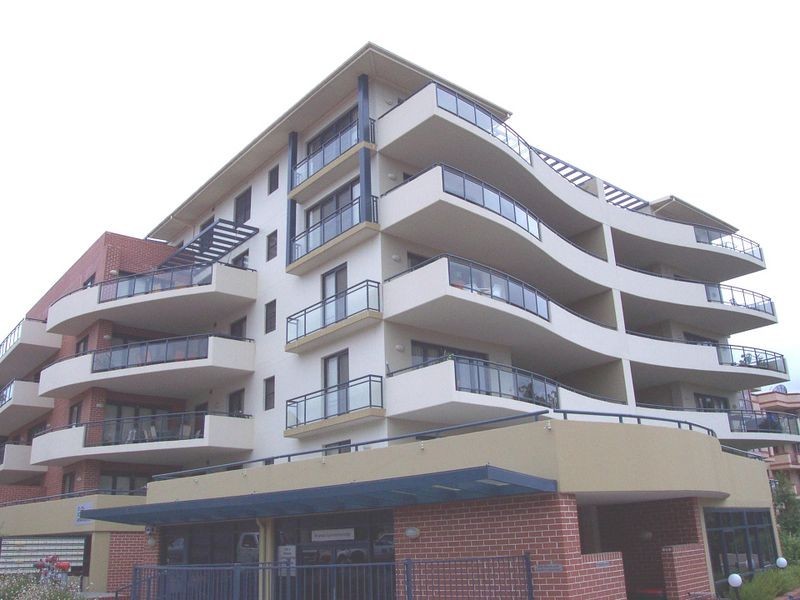 307/21-25 Urunga Parade, Miranda NSW 2228