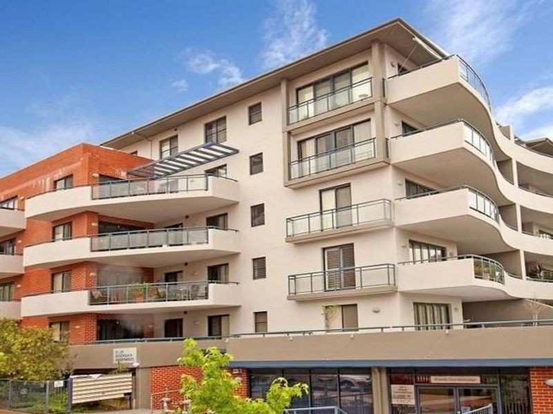 203/21-25 Urunga Parade, Miranda NSW 2228
