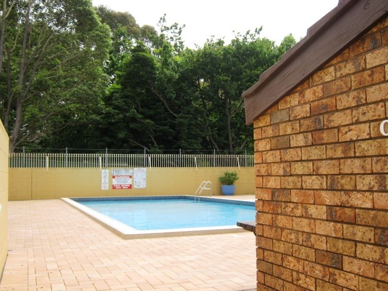 11B/168 Willarong Road, Caringbah NSW 2229