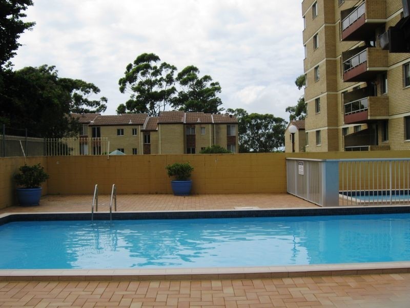 11B/168 Willarong Road, Caringbah NSW 2229