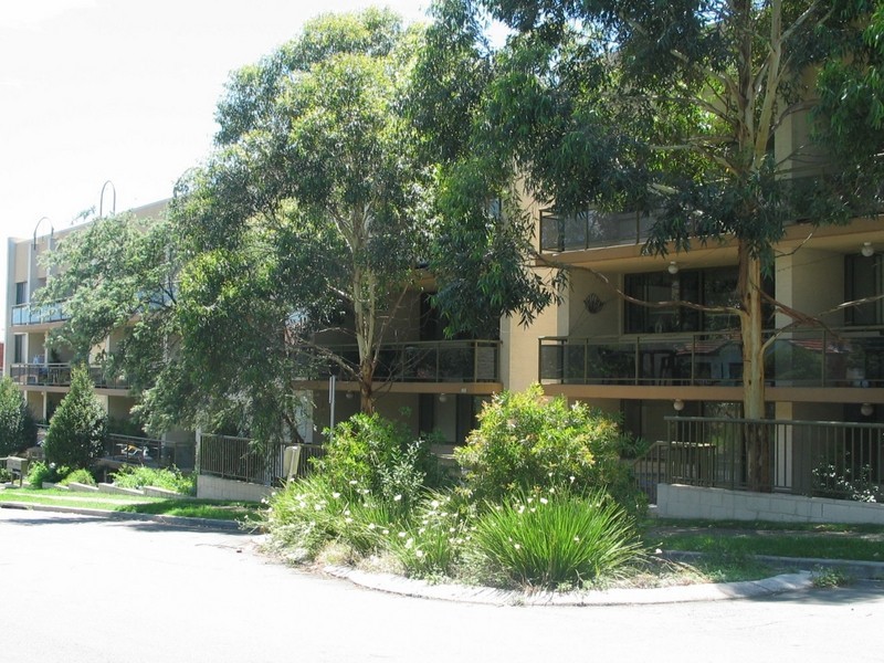 23/2-6 Gurrier Avenue, Miranda NSW 2228