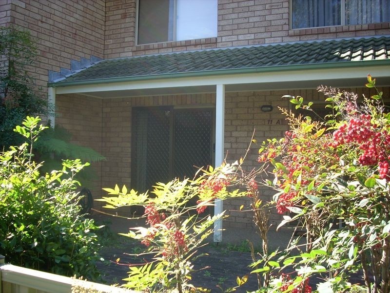 11A/63 Bellingara Road, Miranda NSW 2228