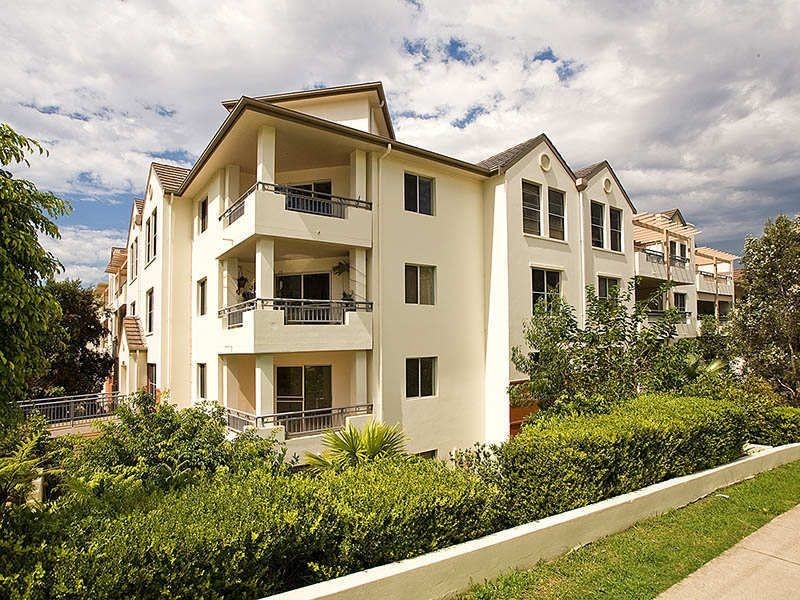 65/118 Karimbla Road, Miranda NSW 2228