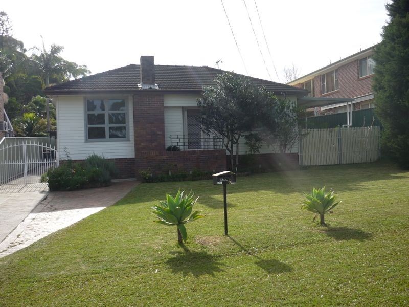 5 Partridge Avenue, Miranda NSW 2228