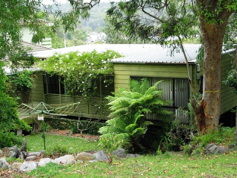 8 Cormorant Street, Grays Point NSW 2232