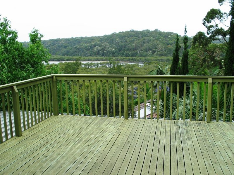 8 Cormorant Street, Grays Point NSW 2232