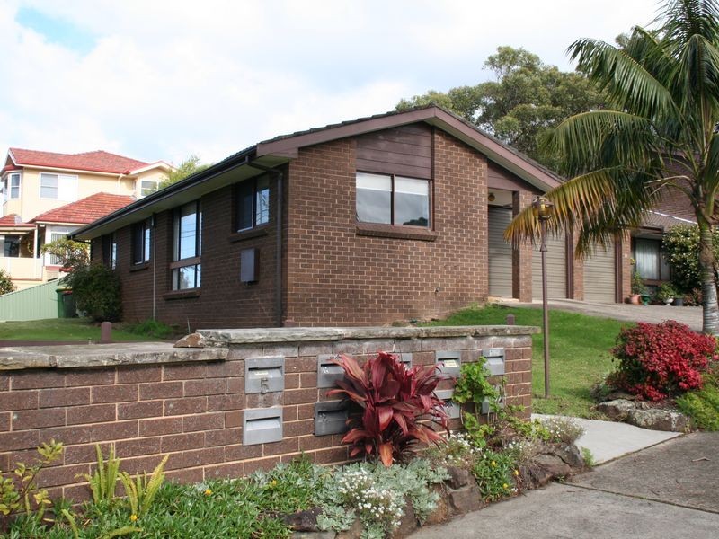 9/101 Yathong Road, Caringbah NSW 2229