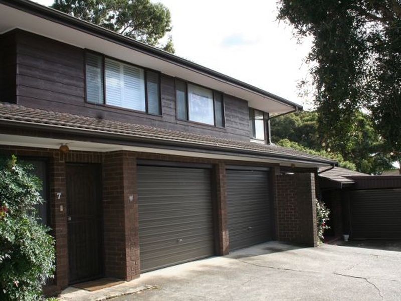 9/101 Yathong Road, Caringbah NSW 2229