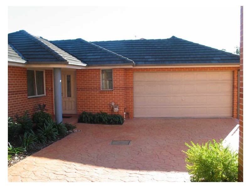 5/237 The Boulevarde, Miranda NSW 2228