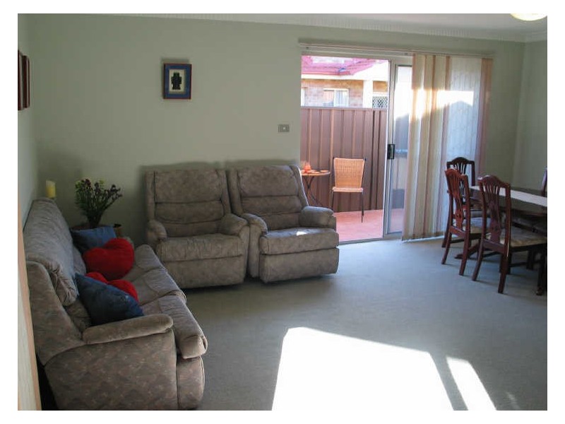 5/237 The Boulevarde, Miranda NSW 2228