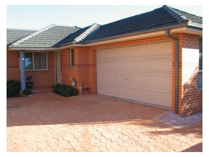 5/237 The Boulevarde, Miranda NSW 2228