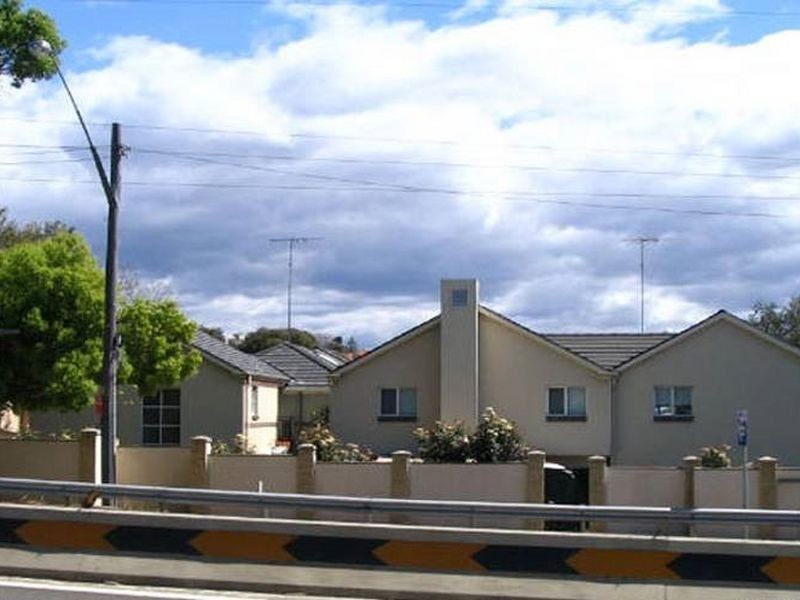 13/6 Mowbray Street, Sylvania NSW 2224