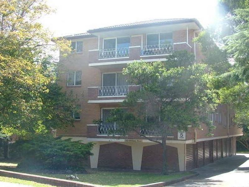 15/16-18 Kiora Road, Miranda NSW 2228