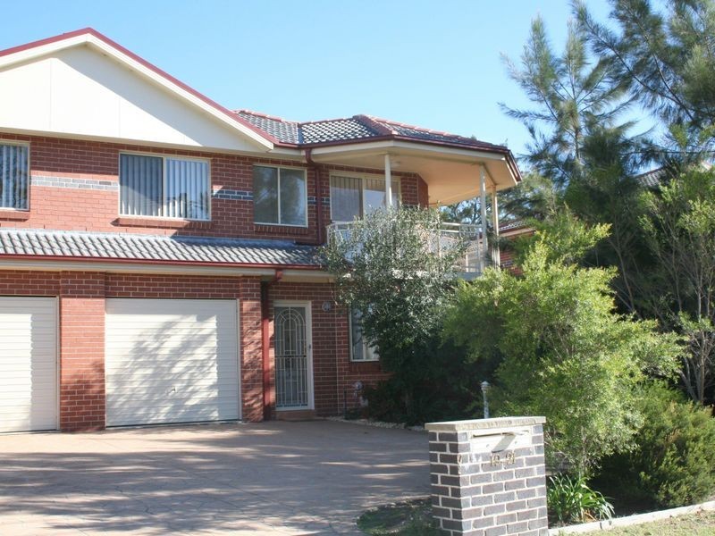 2/19-21 Wingello Road, Miranda NSW 2228