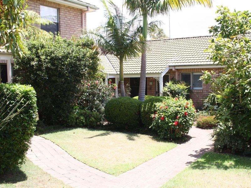 7D/218 Box Road, Sylvania NSW 2224