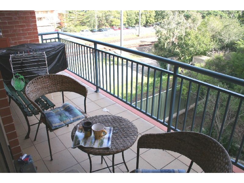 17/28-30 Urunga Parade, Miranda NSW 2228