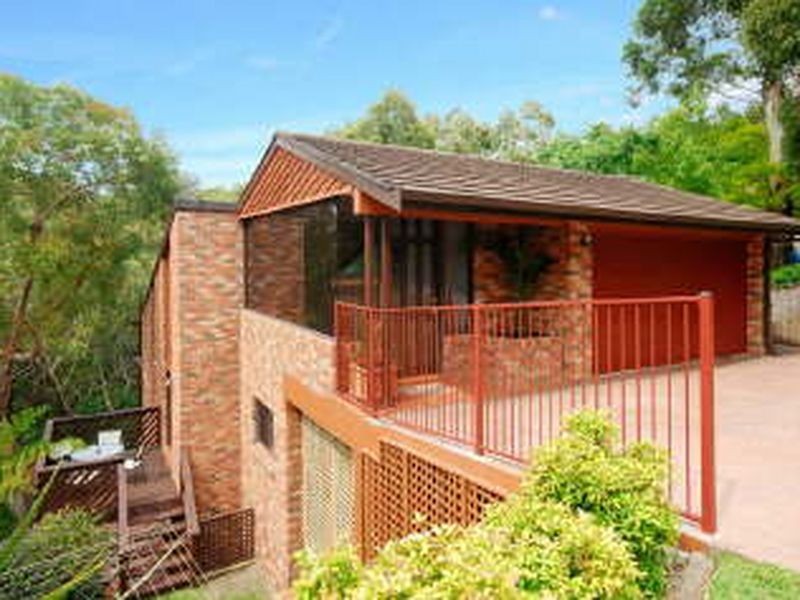 19 Tunbridge Place, Jannali NSW 2226