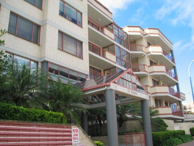 67/7-15 Jackson Avenue, Miranda NSW 2228