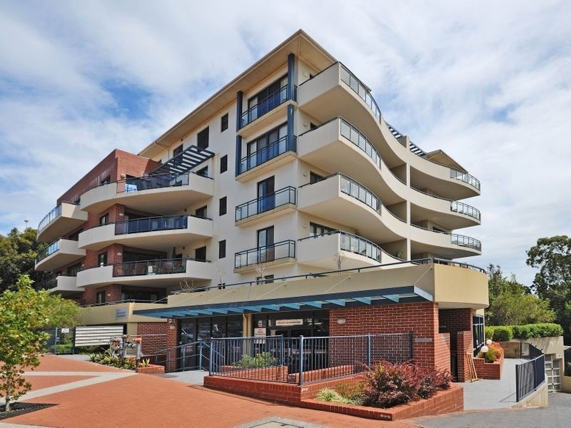 502/21-25 Urunga Parade, Miranda NSW 2228