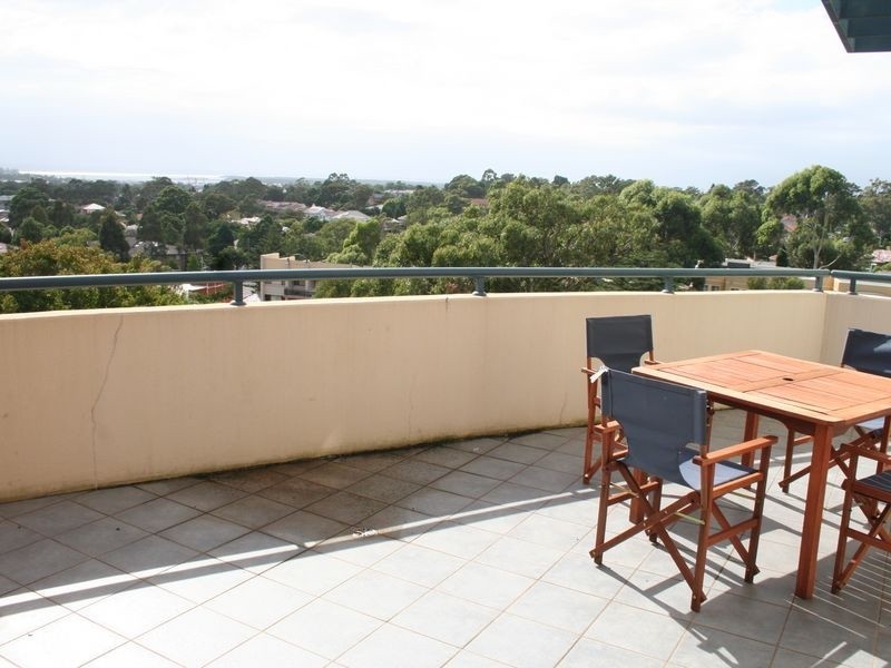 502/21-25 Urunga Parade, Miranda NSW 2228
