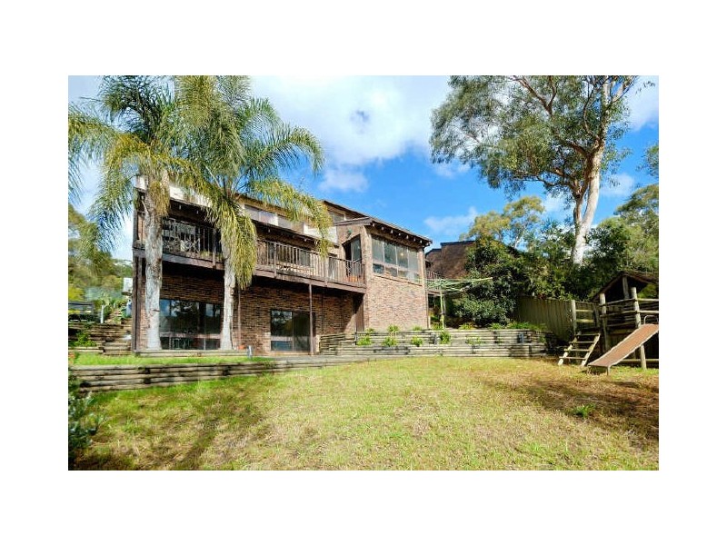 15A Thorp Road, Woronora NSW 2232