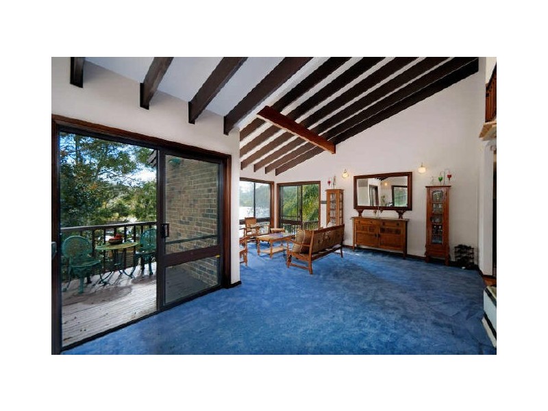 15A Thorp Road, Woronora NSW 2232