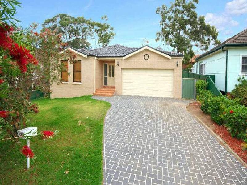 5 Kareena Road, Miranda NSW 2228