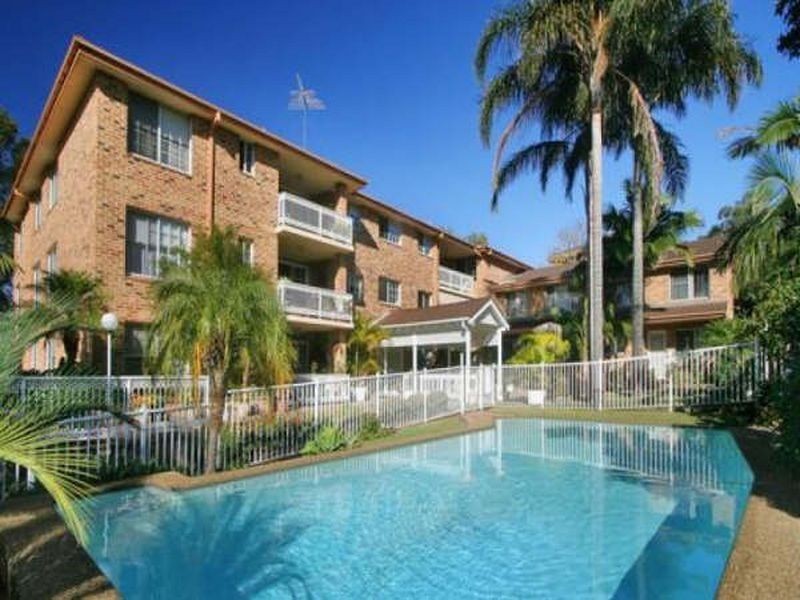 10/93 Evelyn Street, Sylvania NSW 2224