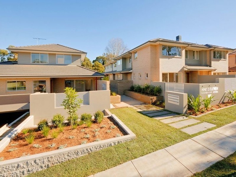 9-11 Paddison Avenue, Gymea NSW 2227