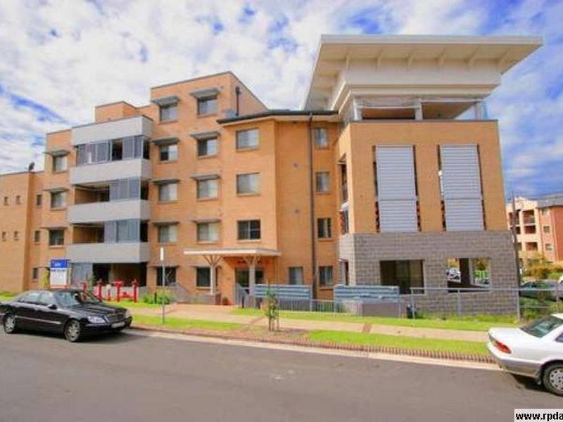 23/18-22 Gray Street, Sutherland NSW 2232