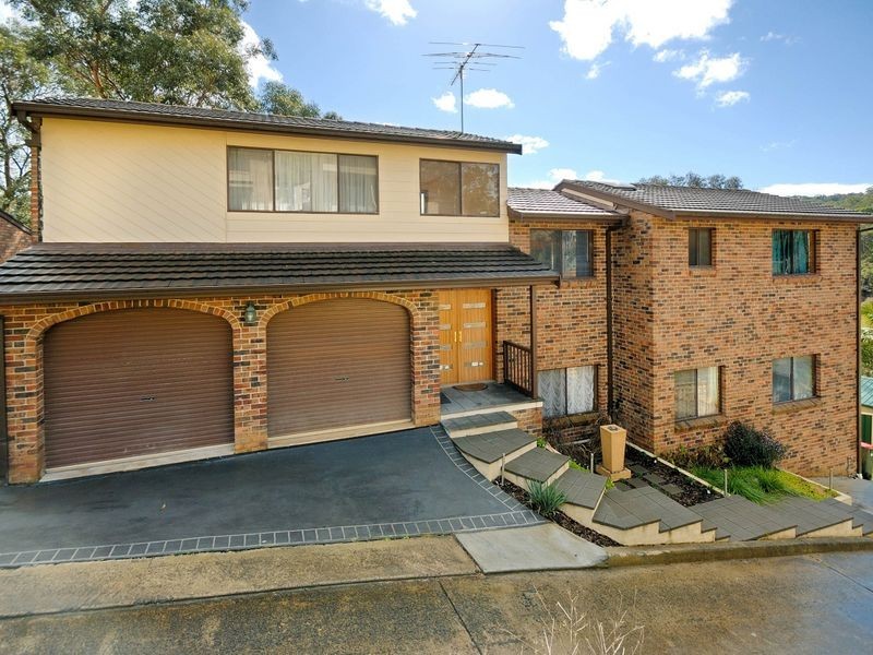 15A Thorp Road, Woronora NSW 2232