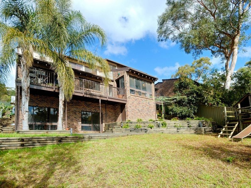 15A Thorp Road, Woronora NSW 2232