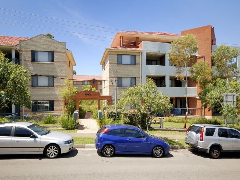 7/42-48 Merton Street, Sutherland NSW 2232