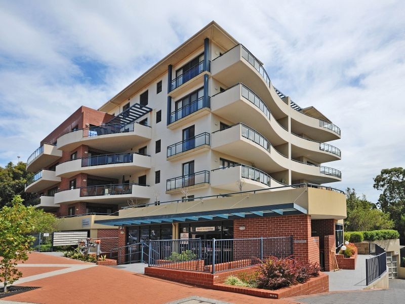 502/21-25 Urunga Parade, Miranda NSW 2228