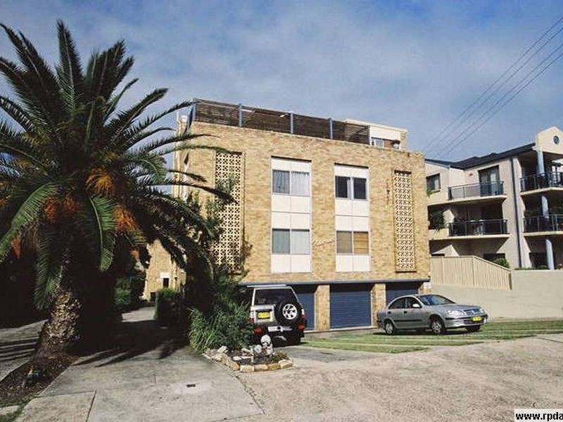 1/6 Croydon Street, Cronulla NSW 2230